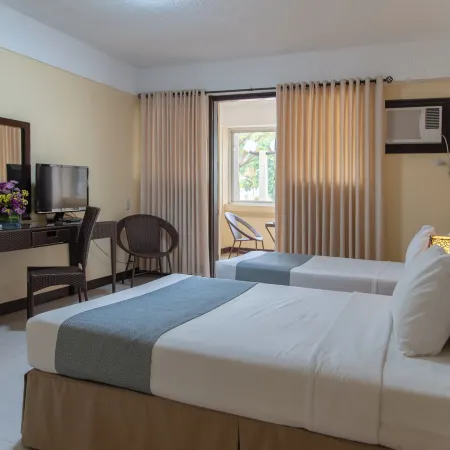 Matabungkay Beach Hotel