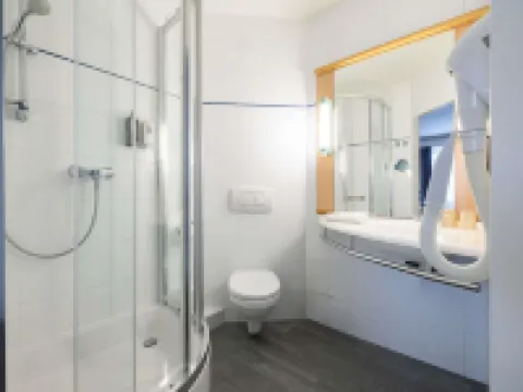 Ibis Poznan Stare Miasto Hotels in Poznan