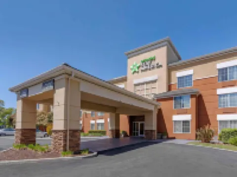 Extended Stay America Suites - Fremont - Fremont Blvd South Hotels in Fremont
