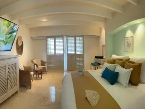 Hotel Tres Vidas Acapulco