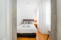 GuestReady - Lovely Heaven in Porto - Beach