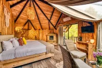 Hotel & Spa El Escondite de la Montaña