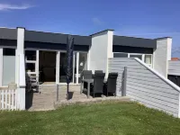 4 Person Holiday Home in Vestervig - 3-Star