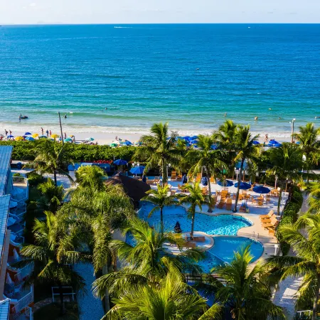 Hotel Vila do Farol