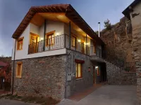 Apartment in La Omanuela