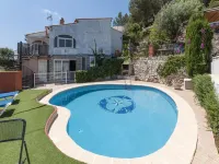 El BalcOn De La Safor - Pedraviva - Villa In Ador