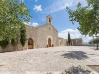 Can Joan Des Forn - Apartment With Private Pool