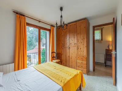 Villa in Maresme near Montnegre Park  호텔