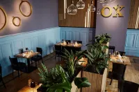 Hotel im Haus Zur Hanse Hotels in Schwulper