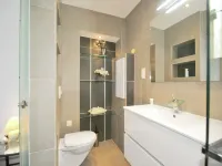 Villa in Moriani-Plage by the Sea