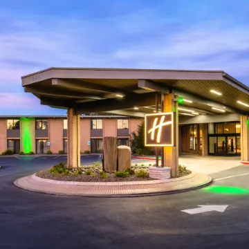 Holiday Inn RICHLAND ON THE RIVER by IHG