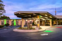 Holiday Inn RICHLAND ON THE RIVER by IHG Hotel di 