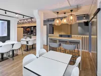 B&B HOTEL Köln-Porz Hotels in der Nähe von U-Bahnhof Ostheim