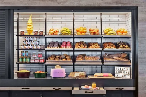 Moxy Bergen Empfohlen Photos