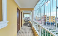 Premium Single Room Fast Wi-Fi Santo Domingo Este