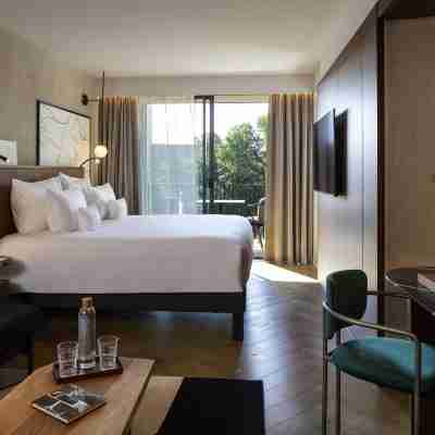 L'Esquisse Hotel & Spa Colmar - MGallery Rooms