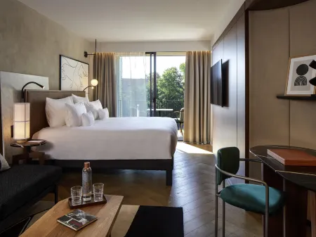 L'Esquisse Hotel & Spa Colmar - MGallery