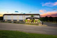 Quality Inn I-81 Exit 23