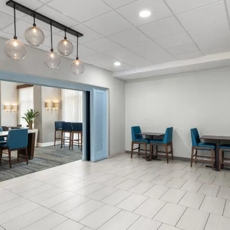 Holiday Inn Express & Suites DESTIN - MIRAMAR BEACH by IHG