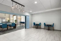 Holiday Inn Express & Suites DESTIN - MIRAMAR BEACH by IHG - Desayuno