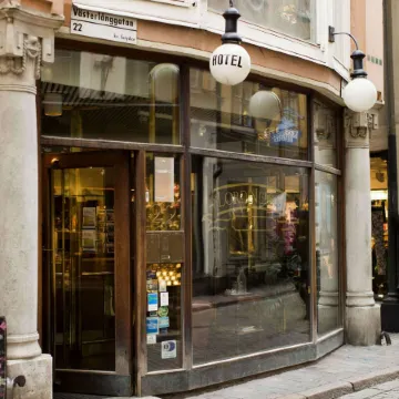 Lord Nelson Hotel Отели рядом с достопримечательностью «Национальный Художественный Музей»