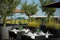 Van der Valk Hotel Middelburg - breakfast