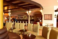 Pestana Carlton Madeira, Premium Ocean Resort - Bintang 5