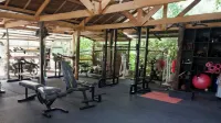 Ilakai Hostel - Træningscentre