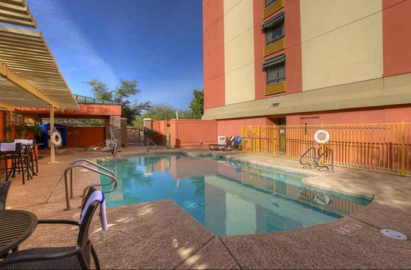 Holiday Inn Express & Suites Tempe by IHG photo 3