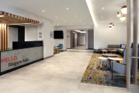 TownePlace Suites Niagara Falls Canada