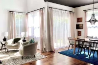 The Windfall, an Alaskan Vacation Home