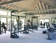 Carlisle Bay - salle de sport
