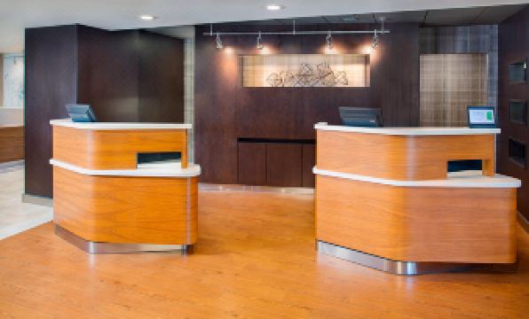 Courtyard by Marriott Birmingham Homewood - Housity