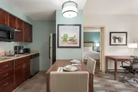 查爾斯頓芒特普林森Homewood Suites by Hilton - 沙灘