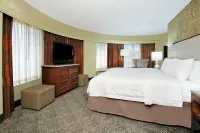 Hampton Inn & Suites Columbus-Downtown