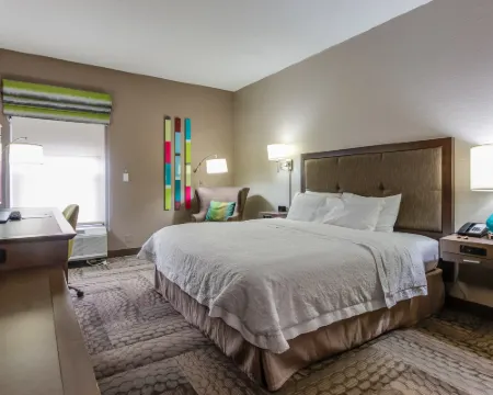 Hampton Inn Dickson Hoteles en Dickson