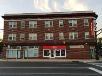 Red Carpet Inn Bridgeton