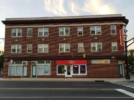 Red Carpet Inn Bridgeton Отели рядом с достопримечательностью «Мэри Элмер Лейк»