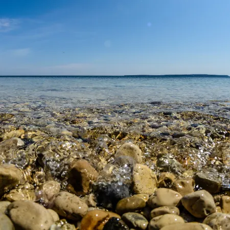 Holiday Inn Express ST. IGNACE-LAKE FRONT by IHG