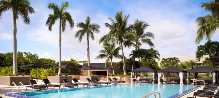 The Ritz-Carlton Coconut Grove, Miami Hotel a Miami