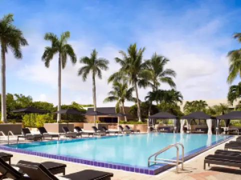 The Ritz-Carlton Coconut Grove, Miami