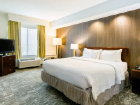 SpringHill Suites Florence Hotels in Florence