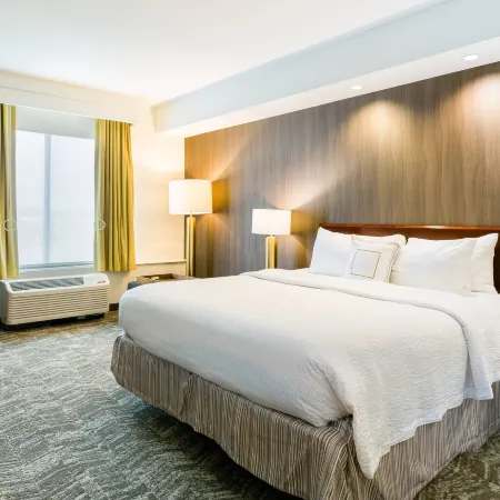 SpringHill Suites Florence