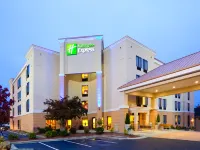 Holiday Inn Express DURHAM by IHG Hotels in Durham County
