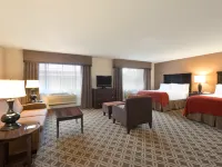 Holiday Inn Express SHOW LOW by IHG Hotels in Show Low