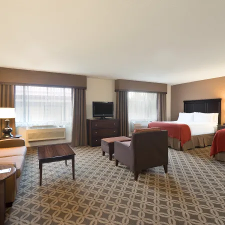 Holiday Inn Express SHOW LOW by IHG