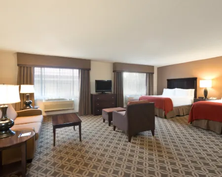 Holiday Inn Express SHOW LOW by IHG Hotels in Show Low