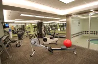 Woodlands Inn & Suites