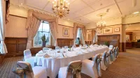 Crowne Plaza ROYAL VICTORIA SHEFFIELD by IHG - breakfast