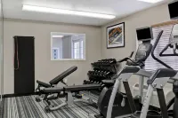 Candlewood Suites INDIANAPOLIS - SOUTH by IHG - Gym